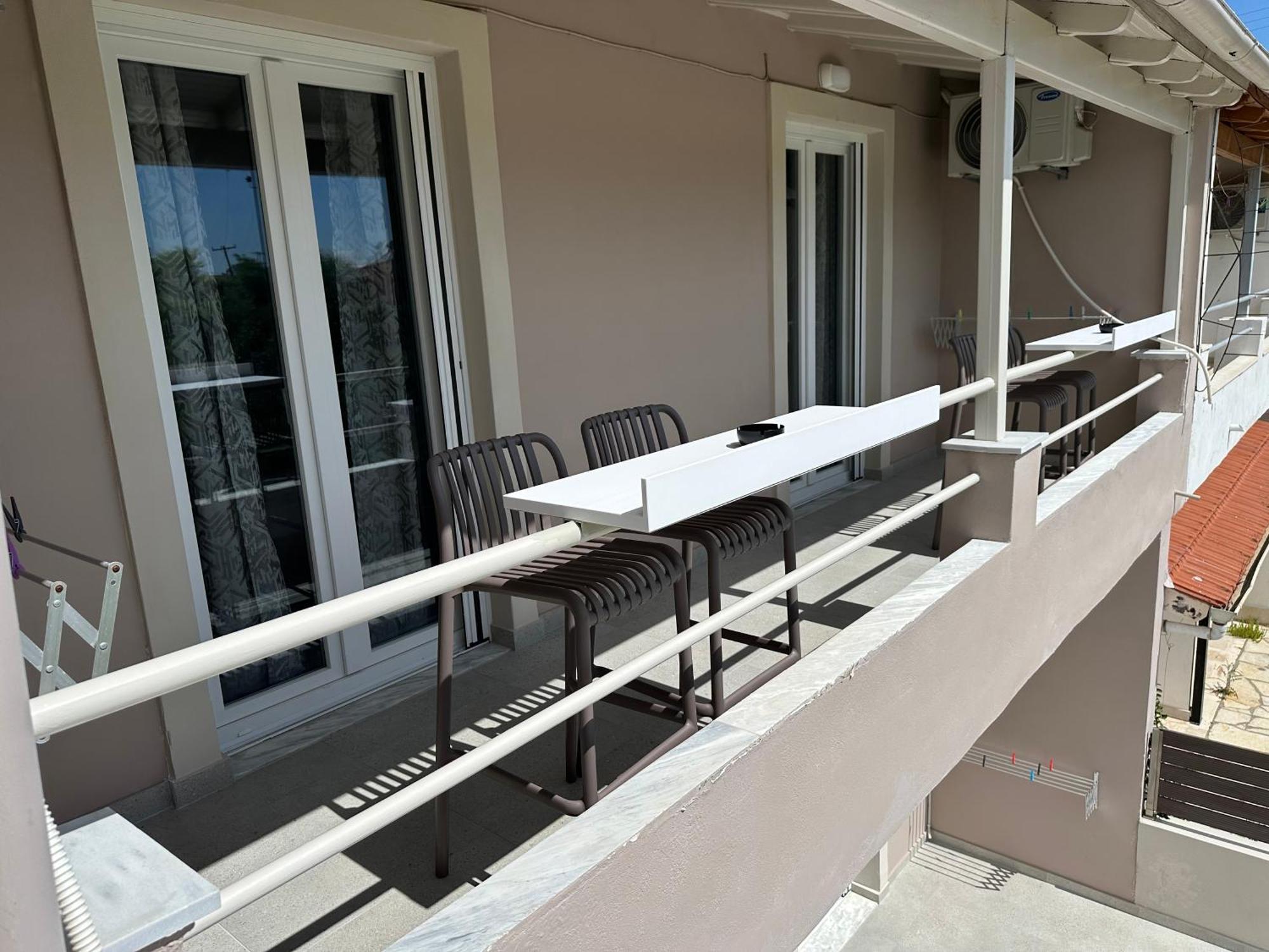 Evelina Luxury Suites In Corfu Ypsos Exteriér fotografie
